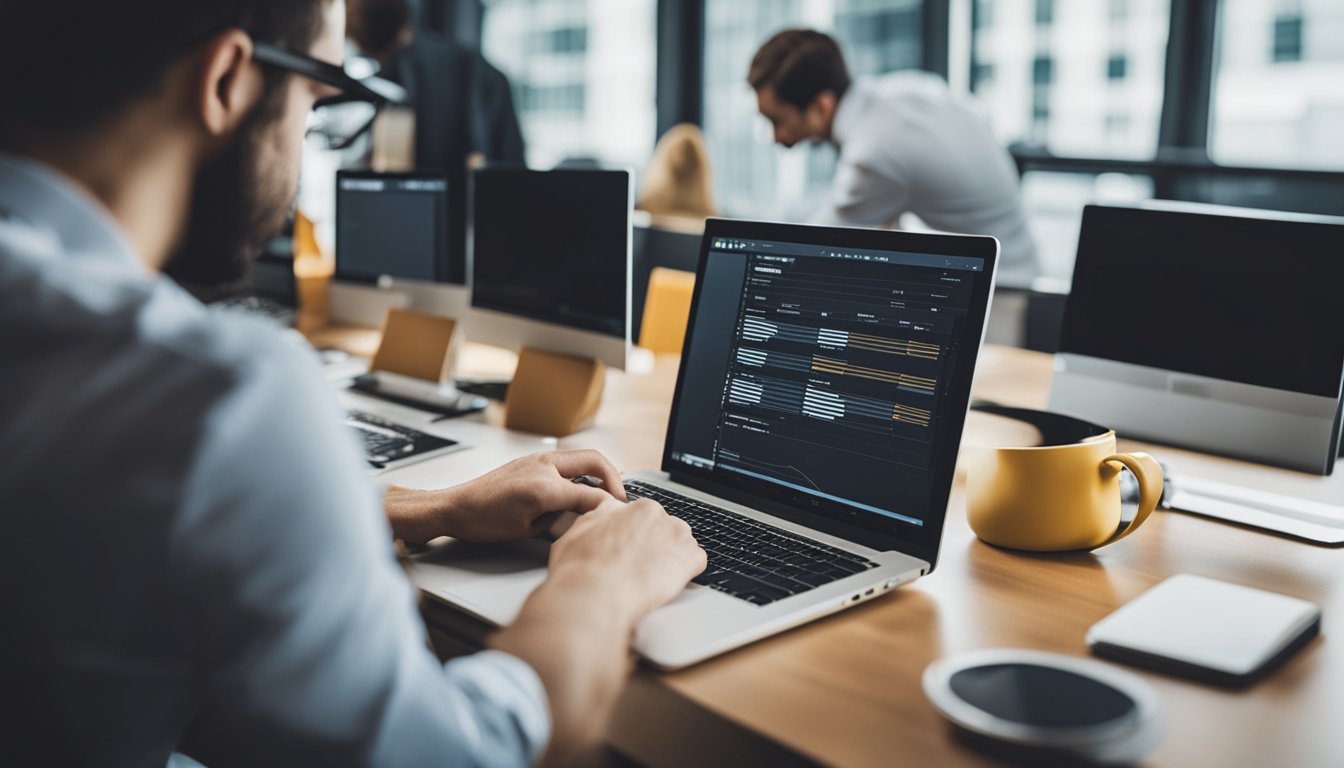 ensure successful consulting engagement for your application development project ensure successful consulting engagement for your application development project